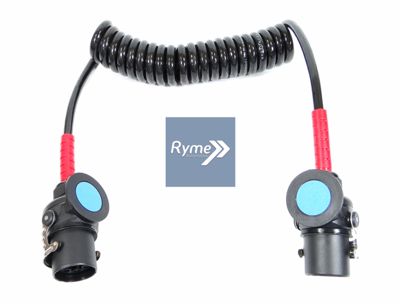 Portal Cliente B2B Ryme Automotive