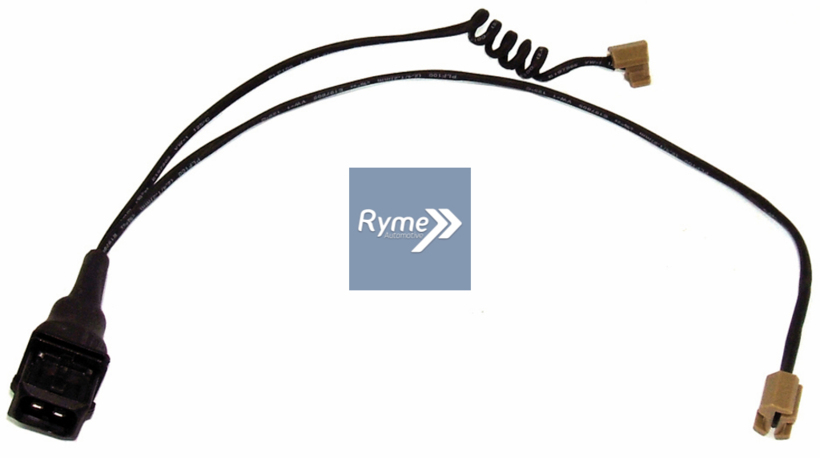 Portal Cliente B2B Ryme Automotive