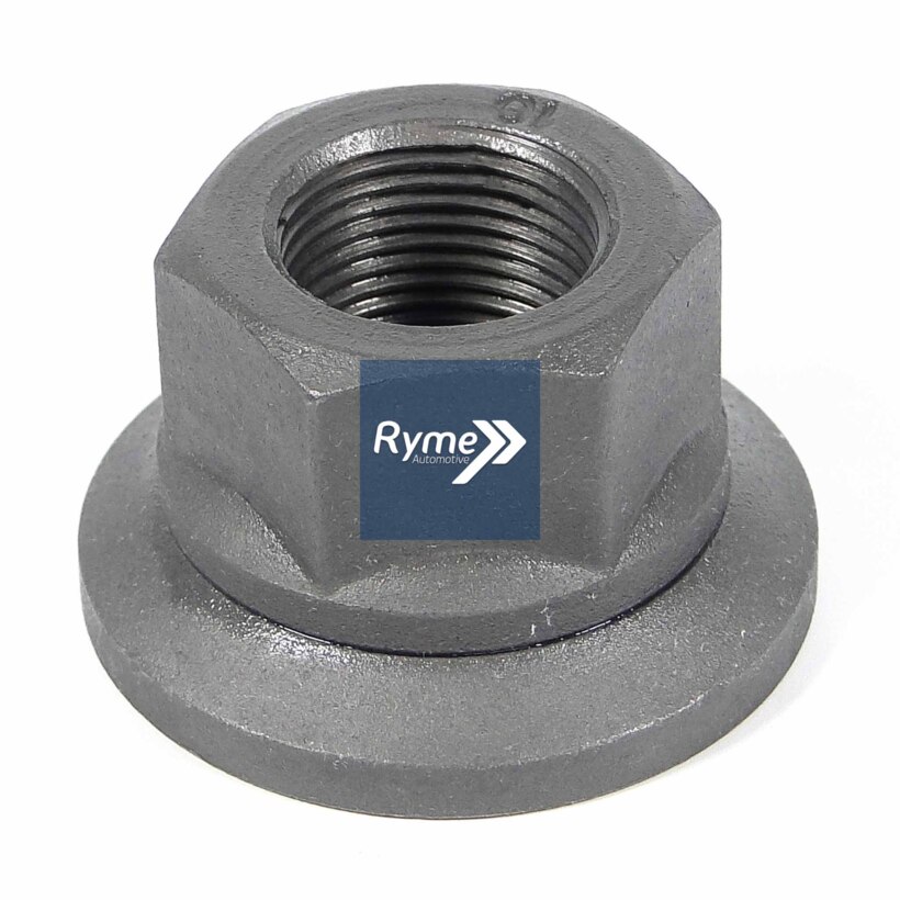 Sw30 Thread Portal Cliente B2B Ryme Automotive