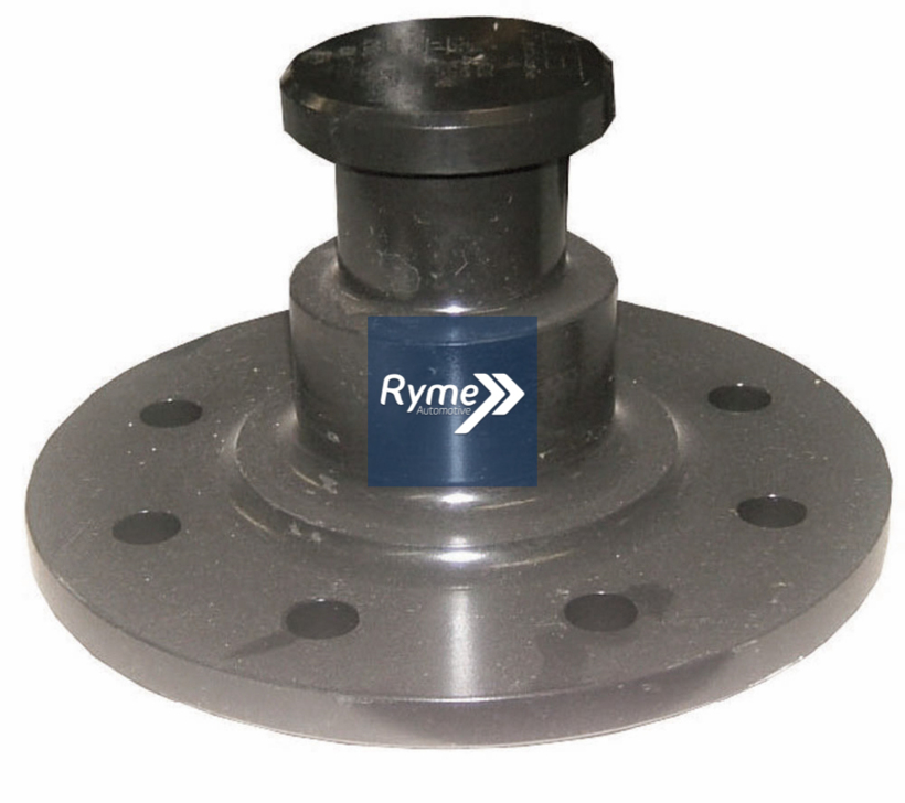 KING PIN PIVOT FIFTH WHEEL 2