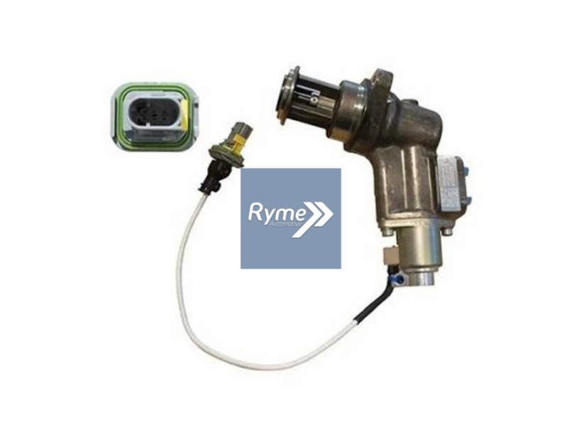 Portal Cliente B2B Ryme Automotive